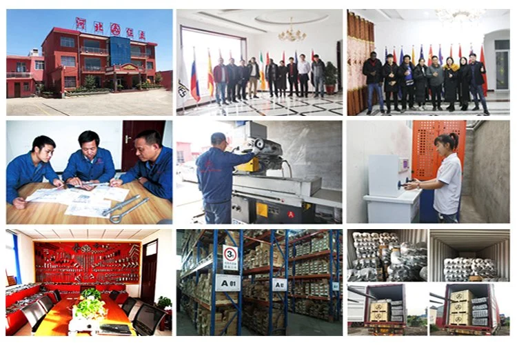 Alley Arm Brace-The Brand Is Trustworthy Hebei SA Li Electric Power Fittings