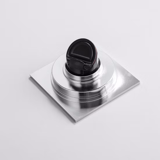 Stainless Steel 304 Copper Material Shower Floor Drain